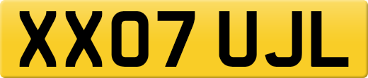 XX07UJL