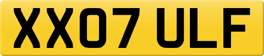XX07ULF