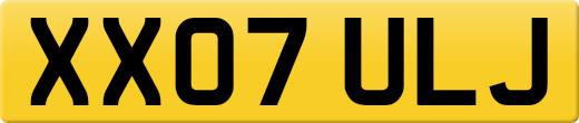 XX07ULJ