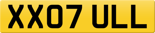 XX07ULL
