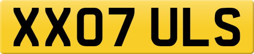 XX07ULS