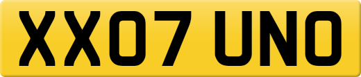 XX07UNO