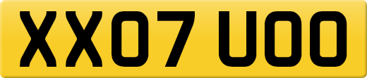XX07UOO