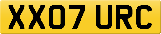 XX07URC