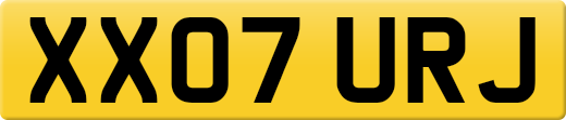 XX07URJ