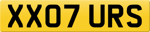 XX07URS