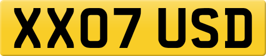 XX07USD