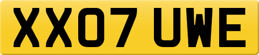 XX07UWE