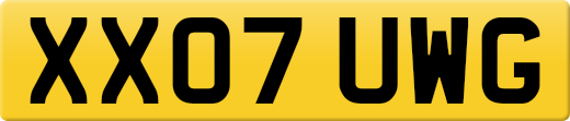XX07UWG