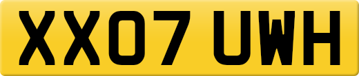 XX07UWH