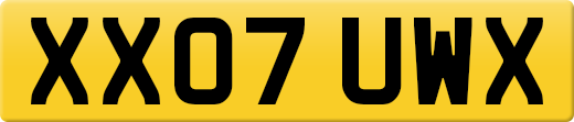 XX07UWX