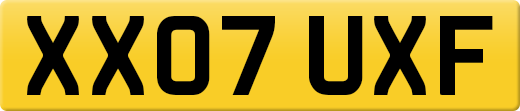 XX07UXF