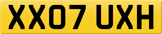 XX07UXH