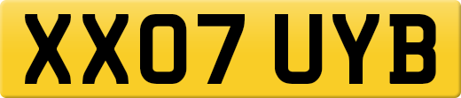 XX07UYB