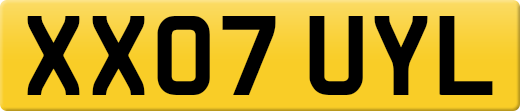 XX07UYL