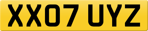XX07UYZ