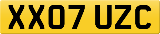 XX07UZC