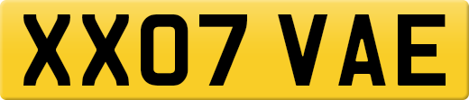 XX07VAE