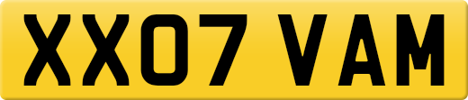 XX07VAM