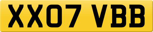 XX07VBB