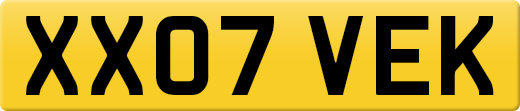 XX07VEK