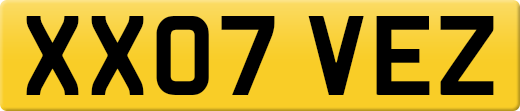 XX07VEZ
