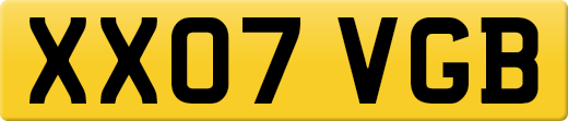 XX07VGB