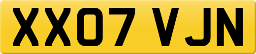 XX07VJN