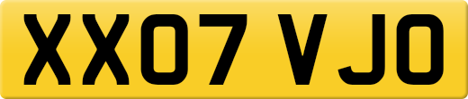 XX07VJO