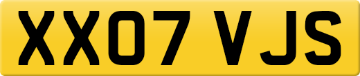 XX07VJS