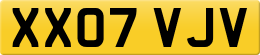 XX07VJV