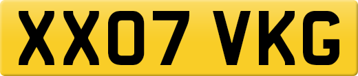 XX07VKG