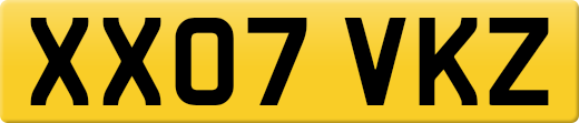 XX07VKZ