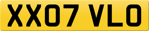 XX07VLO
