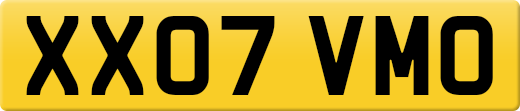 XX07VMO