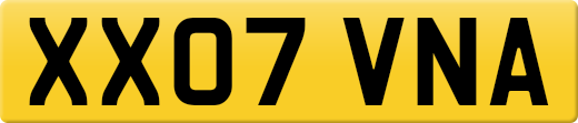 XX07VNA