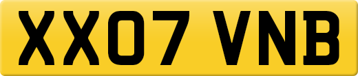 XX07VNB