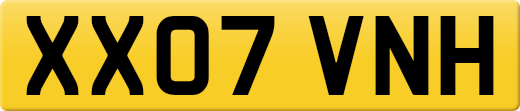 XX07VNH