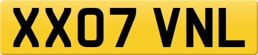 XX07VNL