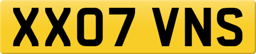XX07VNS