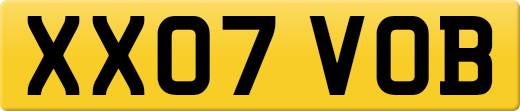 XX07VOB