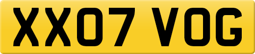 XX07VOG