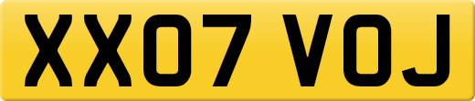 XX07VOJ