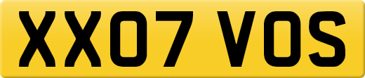 XX07VOS