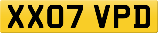 XX07VPD