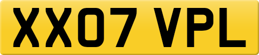 XX07VPL