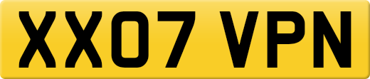 XX07VPN