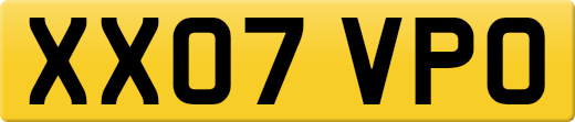 XX07VPO