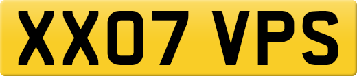 XX07VPS