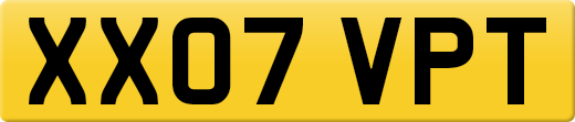 XX07VPT